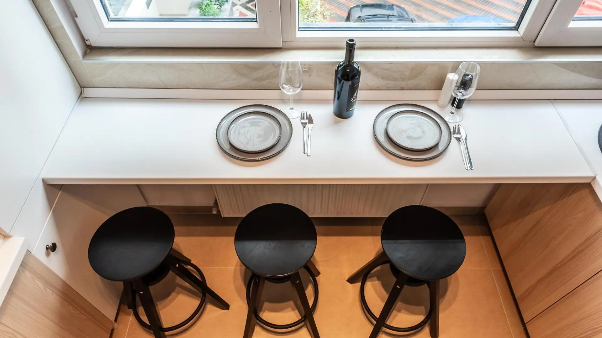 Central Residence Apartment 128 Bukareszt