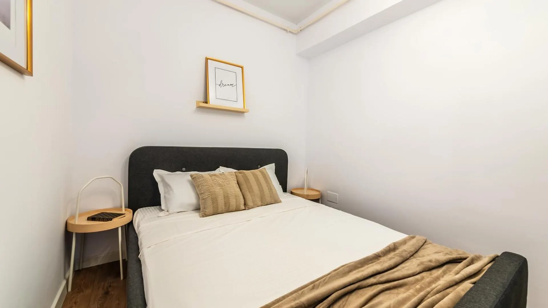 Central Residence Apartment 128 Bukareszt
