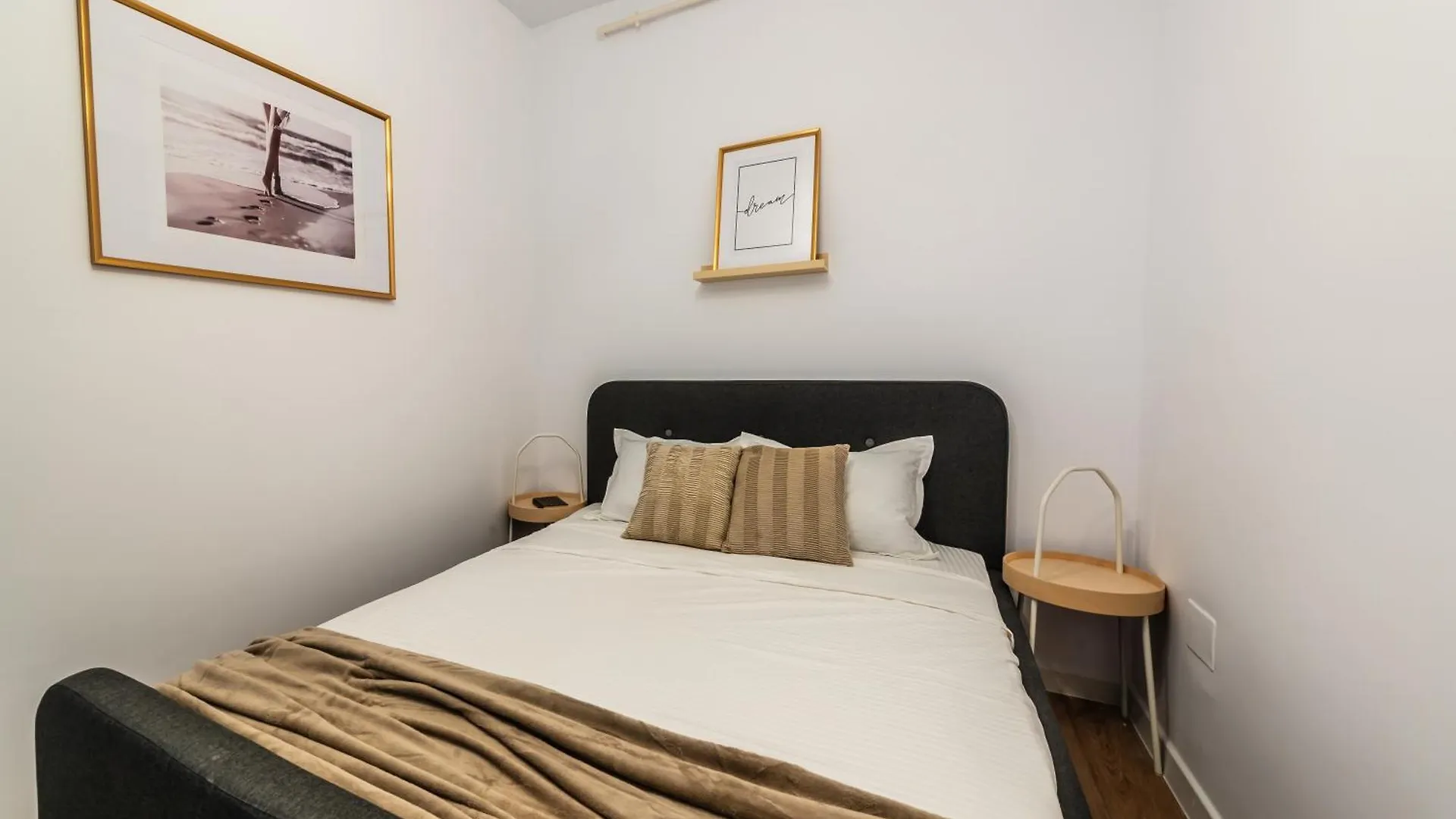 Central Residence Apartment 128 Bukareszt Rumunia