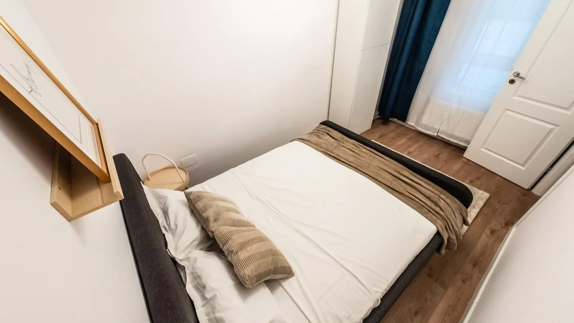 Central Residence Apartment 128 Bukareszt