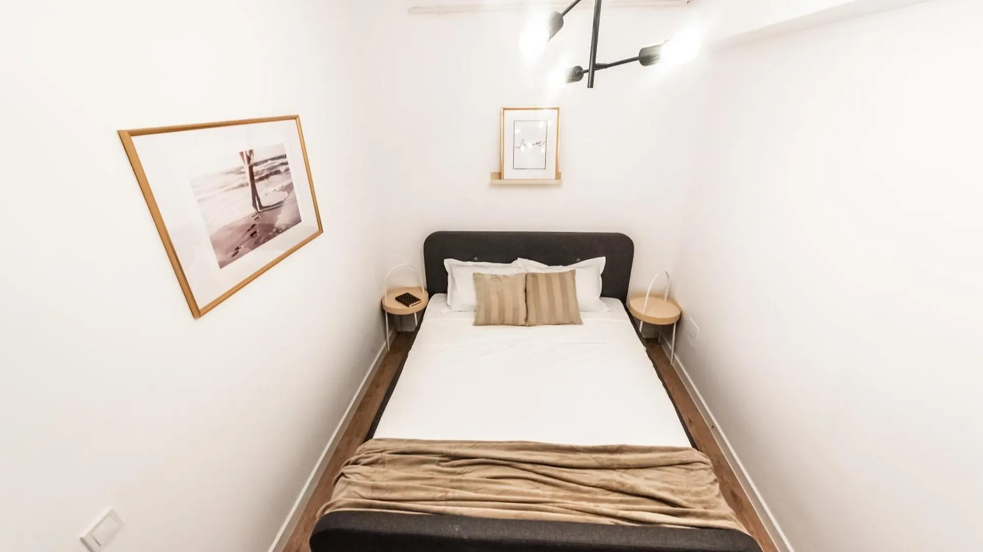 Central Residence Apartment 128 Bukareszt