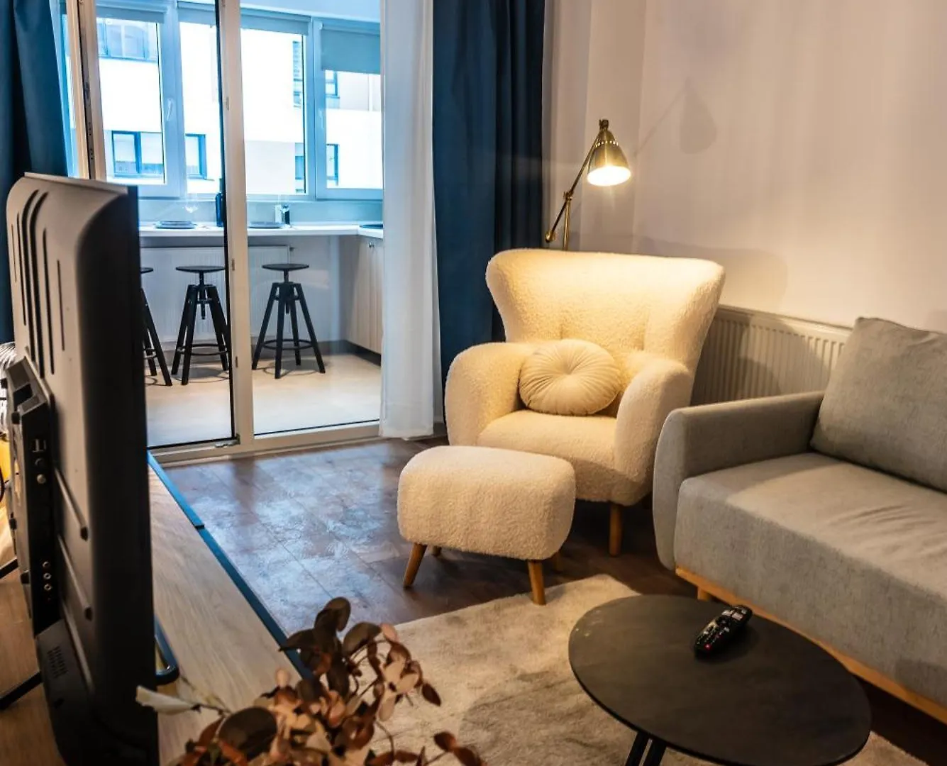 Central Residence Apartment 128 Bukareszt Rumunia
