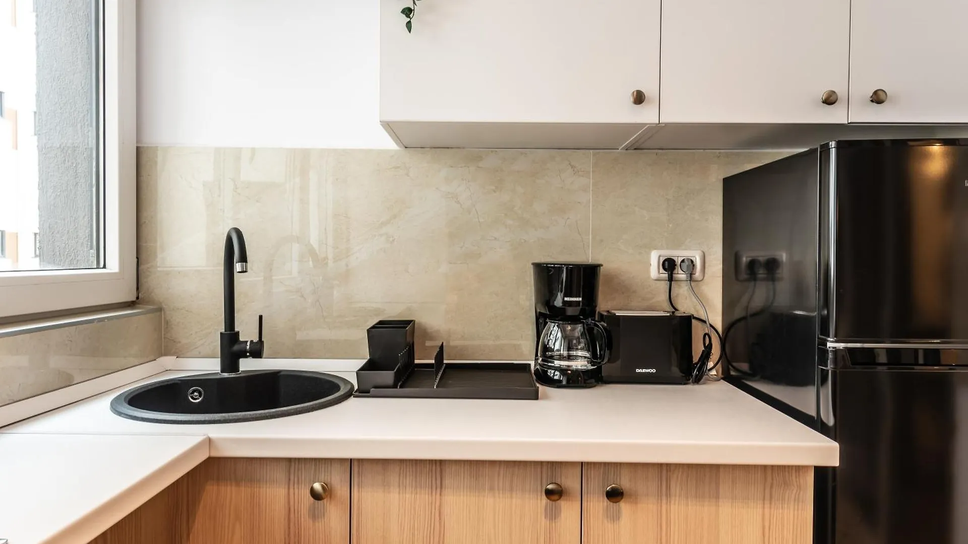 Central Residence Apartment 128 Bukareszt