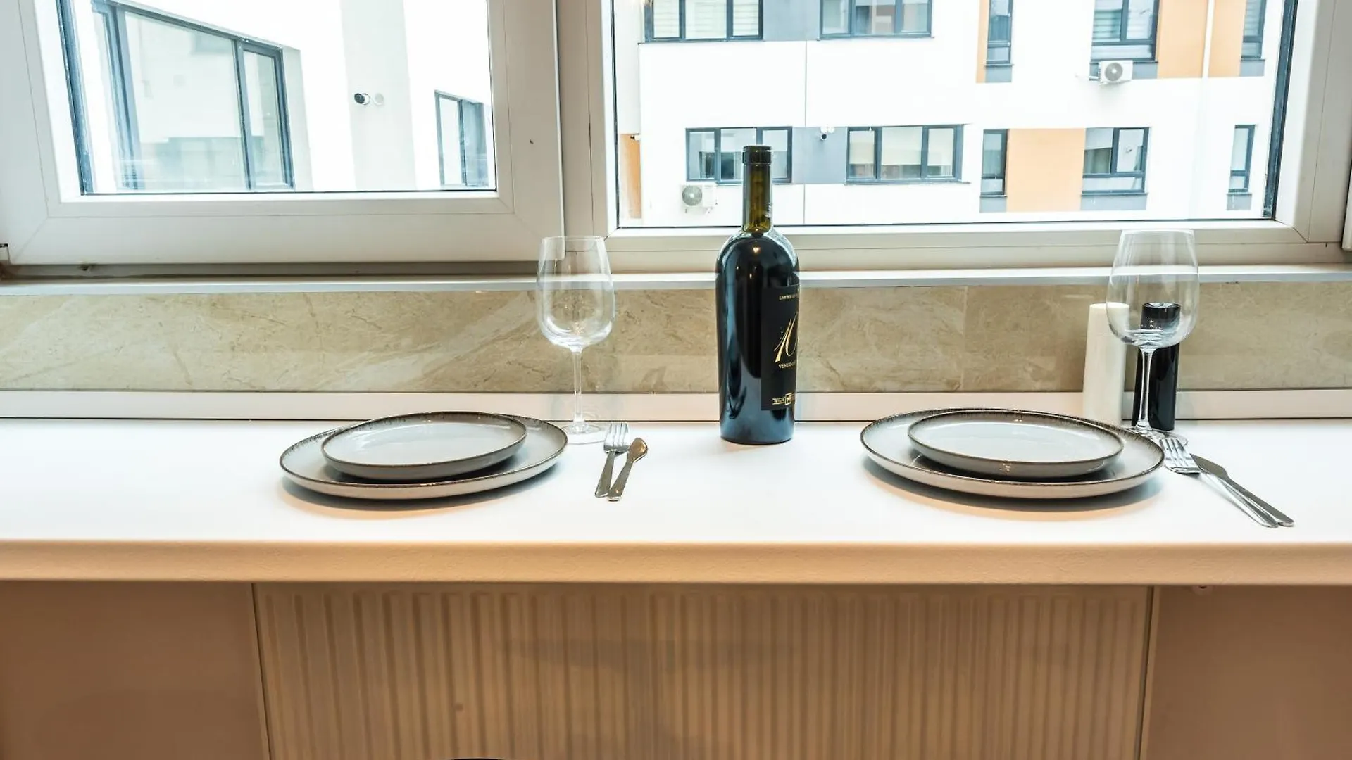 Central Residence Apartment 128 Bukareszt