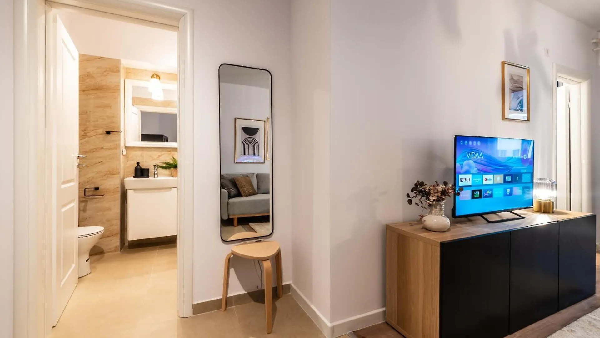 Central Residence Apartment 128 Bukarest