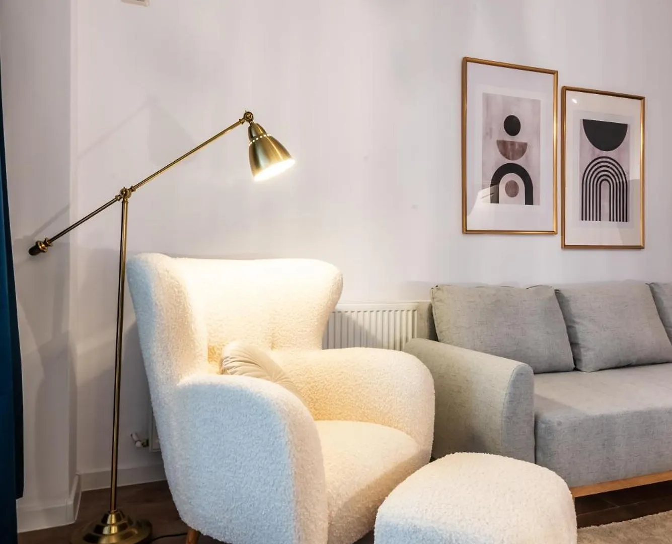 Central Residence Apartment 128 Bukarest